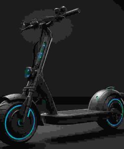 Alternative view of Segway - Ninebot Z40X12