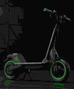 Alternative view of VeloWave M5