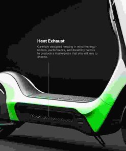 Alternative view of QuantumGlide Z3