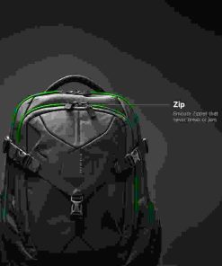 Alternative view of VersaPack Pro