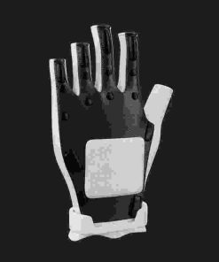 Alternative view of Leather Gaming Gloves